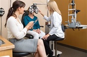 Diagnosing eye disease