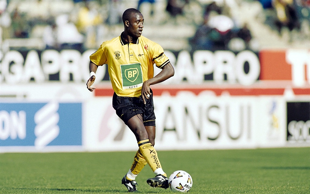 Patrick Mabedi had a successful stay at Kaizer Chiefs which delivered 10 trophies in eight years. 