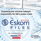 THE ESKOM FILES I Swiss, German officials agree to share evidence in Koko, ABB probe with NPA