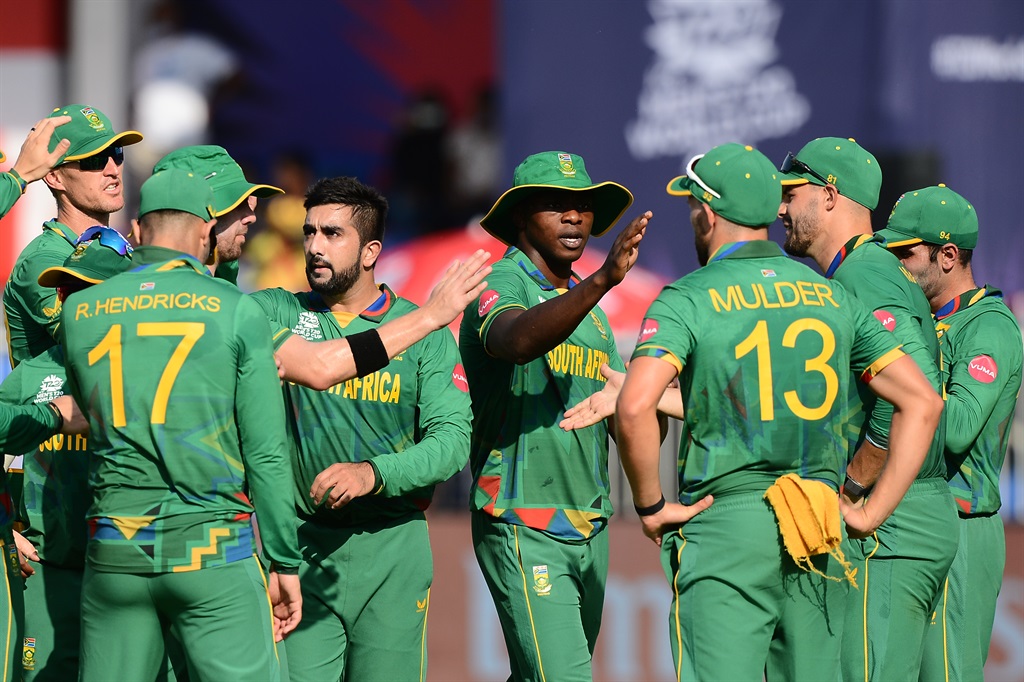CSA senang menjadi tuan rumah bersama Piala Dunia Kriket 50-over 2027