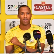 Fatherhood Journey Kicks-Off For Bafana Star