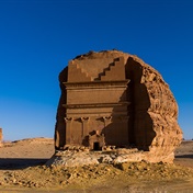 Archaeologists in Saudi Arabia excavate ‘forgotten kingdoms’