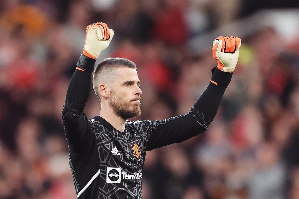 Could David De Gea explore the idea of joining the Only Fans platform? It's been revealed how much money the ex-Manchester United keeper could make!