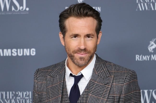 Ryan Reynolds preparing $1 billion bid to buy second sports team