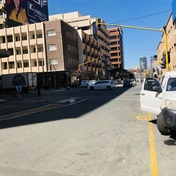 City Power plunges Braam students and businesses into darkness   