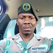 Eight months on: SANDF soldier, rifle missing, but he is still receiving salary