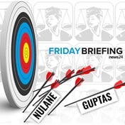 FRIDAY BRIEFING | Misfiring? The NPA's moment of truth in its anti-corruption crusade
