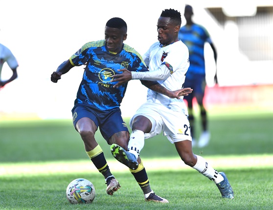 <p><strong>RESULTS:</strong><br /></p><p>Cape Town City 1-1 TS Galaxy</p><p>Golden Arrows 1-1 Chippa United&nbsp;</p>