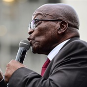 Elections 2024: Zuma slams IEC's decision to bar him from the ballot