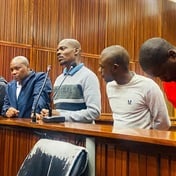 Court sentences five men to life for killing mayor of Collins Chabane Municipality