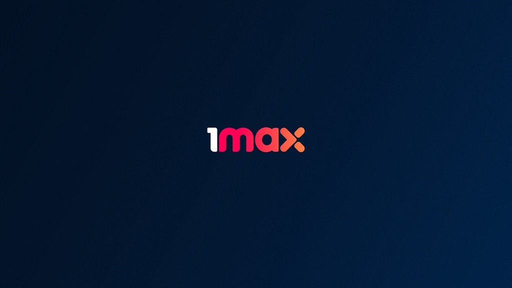 MultiChoice and Showmax have introduced a new linear TV channel called 1max on DStv. (Supplied)