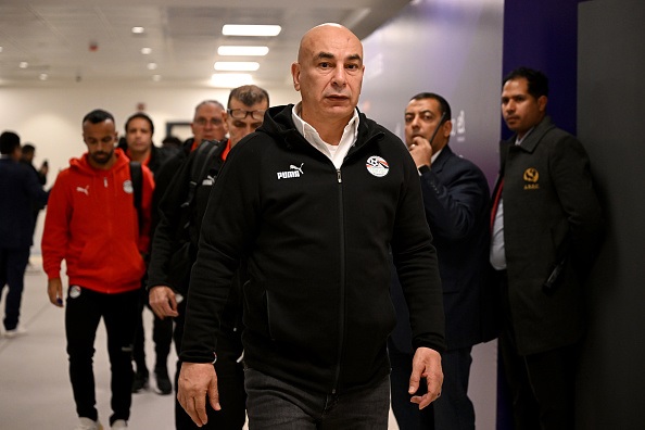 Egypt manager Hossam Hassan has made a demand to have club football postponed ahead of the next international break.