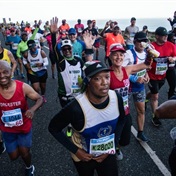 Two Oceans Marathon: Cape Town road closures, ramped up security measures announced