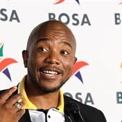 'I formed BOSA to give hope to discouraged ANC voters,' says Mmusi Maimane