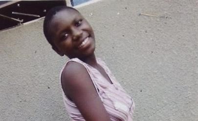 Thandeka Ndzove (14) was last seen going out to sell samoosas.