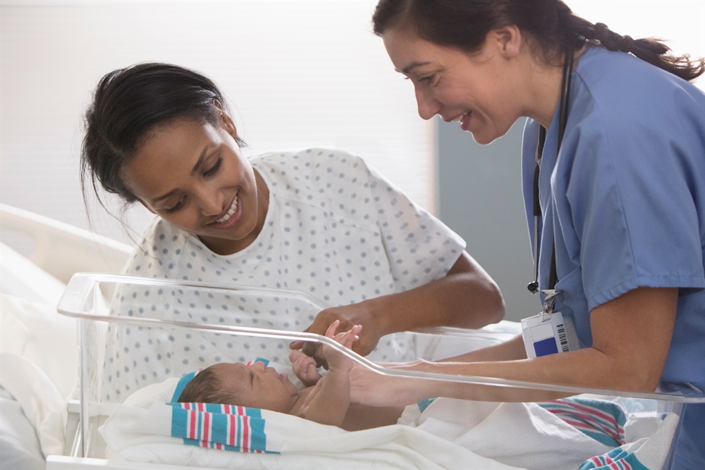 Here are four ways to help you prepare for your baby's early arrival