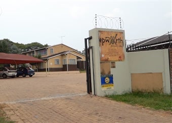 WATCH | Century-old Epworth Children's Home in Joburg to close after failing to secure funding
