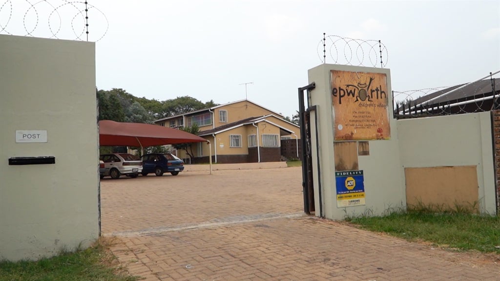 News24 | WATCH | Century-old Epworth Children's Home in Joburg to close after failing to secure funding