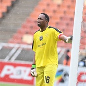 Insiders: Khune's Choice On His Future
