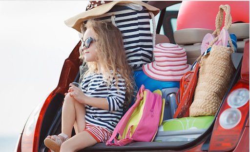4 essential road tripping tips to make your next trip great with motus.cars. (Image: Supplied)