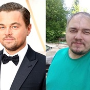 Leonardo DiCaprio lookalike says his lockdown weight gain wrecked his plans to be famous