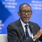 'Wrong question': Asked if Rwanda supports M23 rebels in DRC, Kagame offers a history lesson