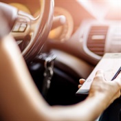 Distracted driving the new epidemic