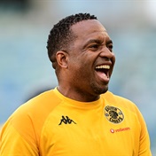 Khune’s options post playing for Chiefs…