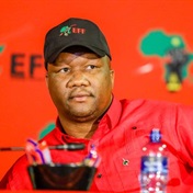 Court rejects EFF bigwig's 'assassination plot' defence after assault on cop