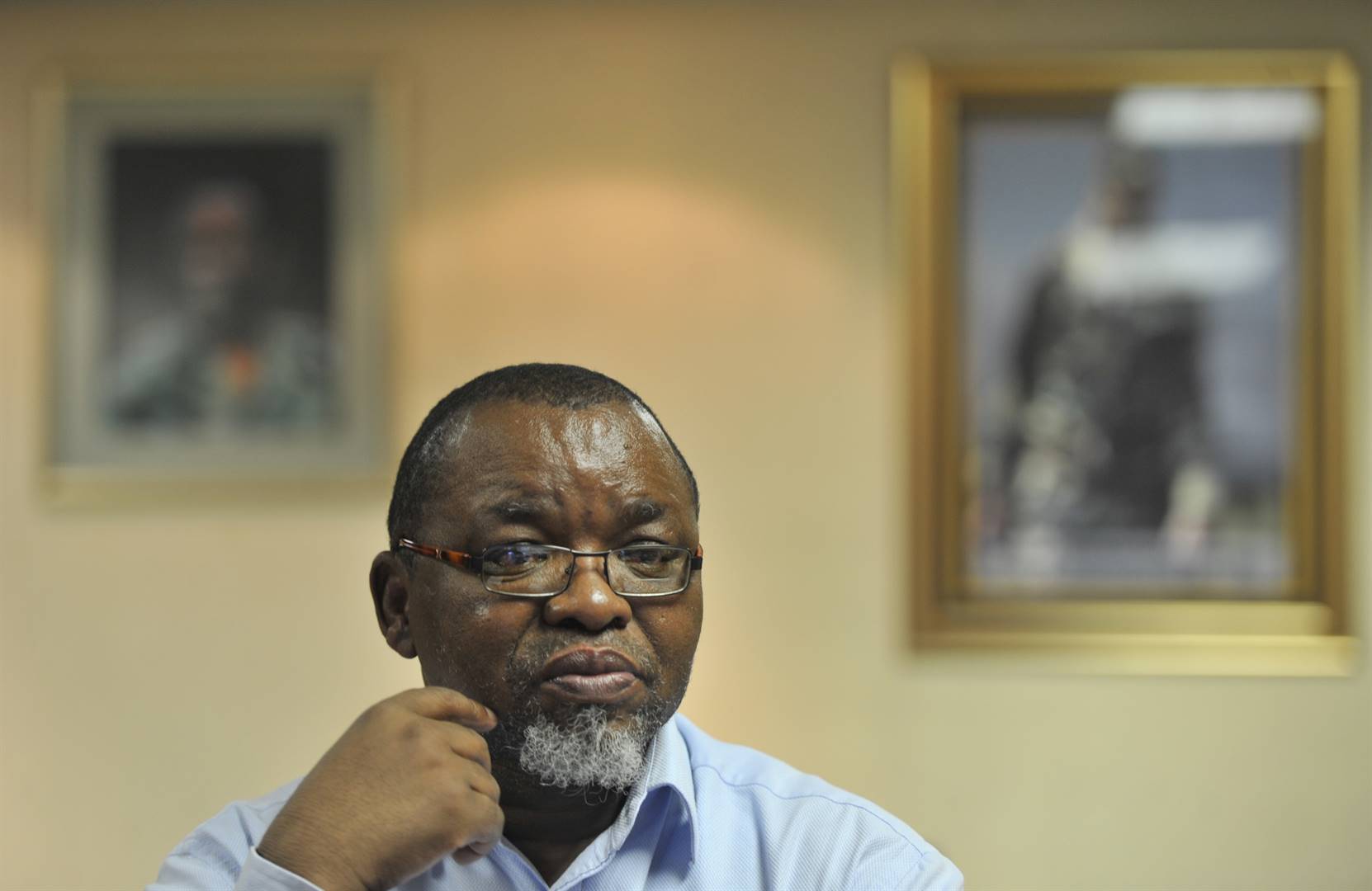 Eskom's response comes after Mantashe said on Thursday that the utility was dithering over the procurement of emergency power. 