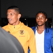 Chiefs coach reveals stance over midfielder amid exit rumours