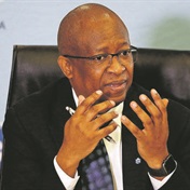 ConCourt bid on Zuma election participation is about legal certainty - IEC