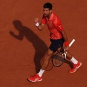 Djokovic into record 77th Masters semi-final at Monte Carlo