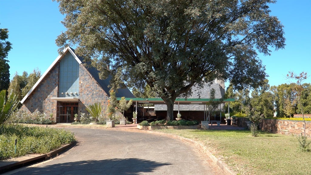 Pretoria's only state-run crematorium is closed and it's costing residents time and money