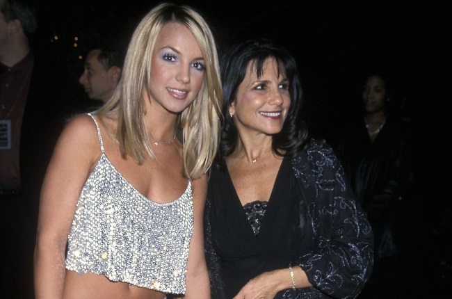 Britney Spears has slammed her mother, Lynne Spears, after she claimed R10 million in legal fees from her estate. (PHOTO: Gallo Images/Getty Images) 