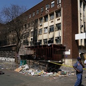 Usindiso fire inquiry: City of Joburg should be held liable for 76 deaths, say rights groups