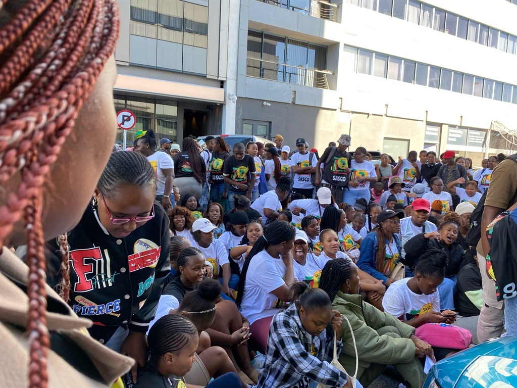 News24 | 'Something has got to give': NSFAS owes private student housing operators R260m in unpaid rent