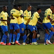 Williams' Penalty Heroics Inspires Downs To Nedbank Cup Semis
