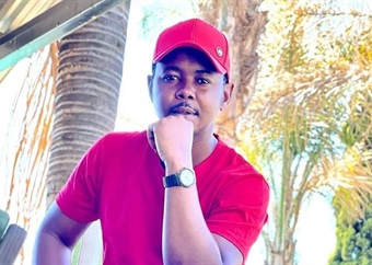LIVE | Mzansi celebs who support the EFF