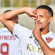 Well-oiled Stellenbosch machine put four past SuperSport to strut into Nedbank Cup semis