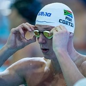 As it happened | SA Swimming Champs - Coetzé grabs 5th gold in Gqeberha, Sates wins 200m IM