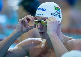As it happened | SA Swimming Champs - Coetzé grabs 5th gold in Gqeberha, Sates wins 200m IM