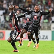 Pirates pip AmaZulu to Nedbank Cup semi-finals