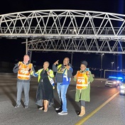 Editorial | ANC government should be embarrassed by e-toll saga, not gaslighting motorists