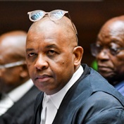 Siyahleba | Dali Mpofu revived by legal triumphs against ANC and IEC