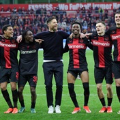 Official: Unbeaten Leverkusen Crowned Bundesliga Champs
