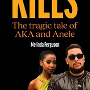 Book on AKA and Anele stirs controversy – even before its release