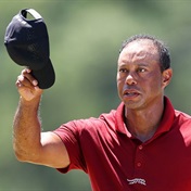Wooden spoonist Tiger draws big Augusta crowds but his role in golf is changing