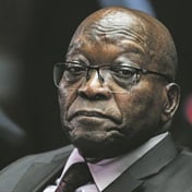 WRAP | Zuma corruption case continues