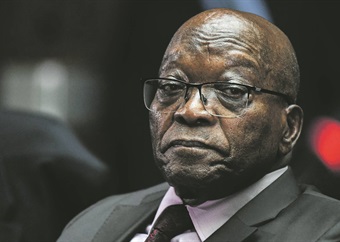 LIVE | Zuma corruption case continues